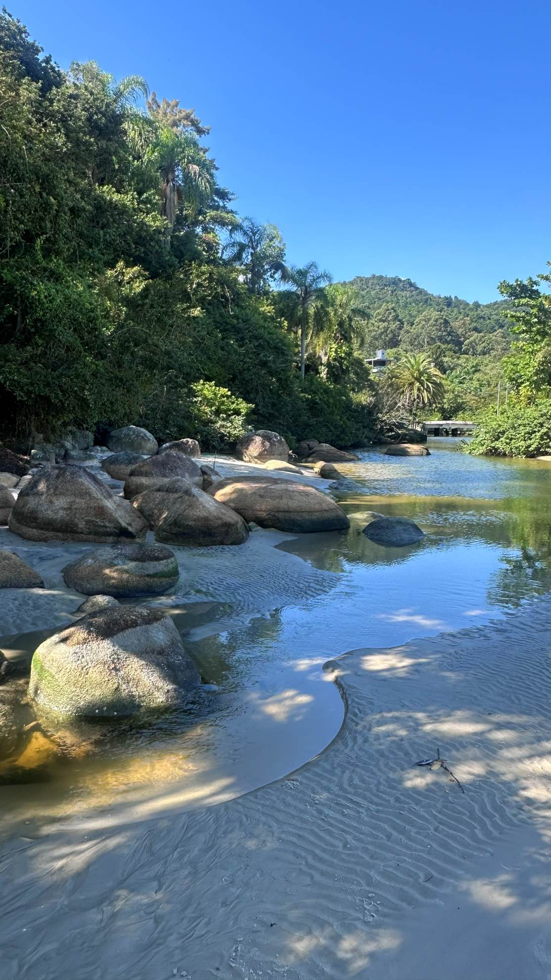 hotel jurere beach village Florianopolis