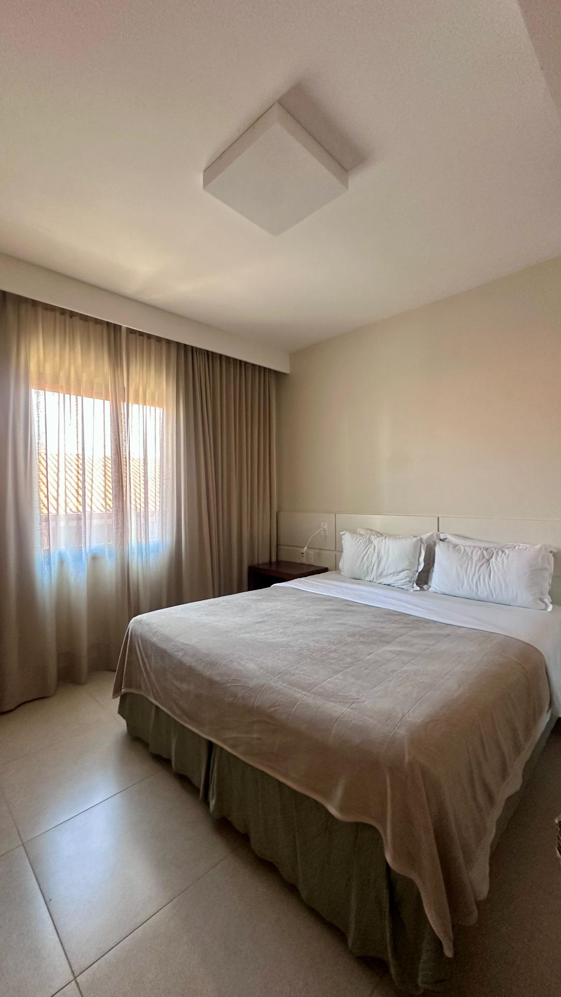 hotel jurere beach village Florianopolis