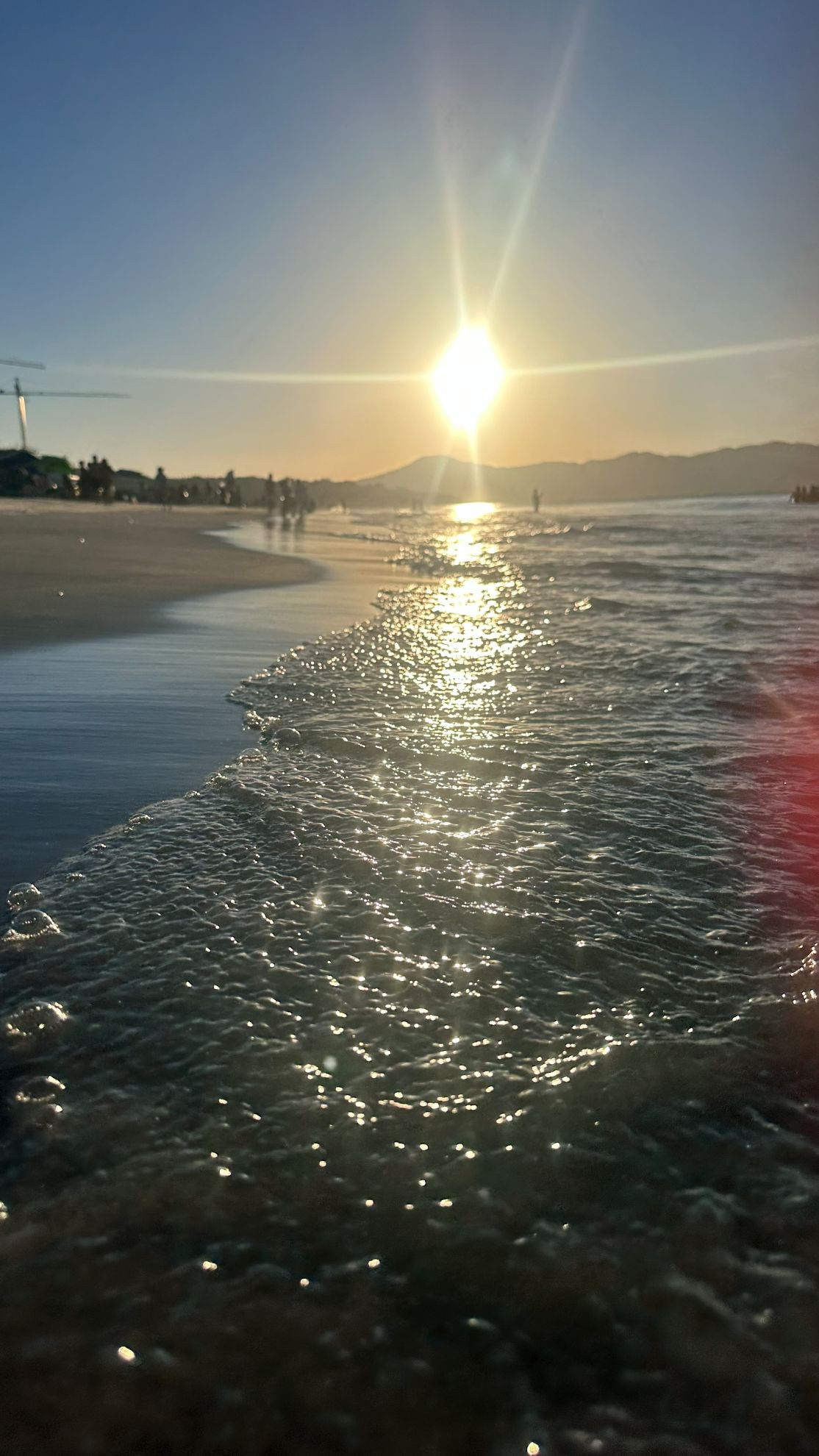 hotel jurere beach village Florianopolis