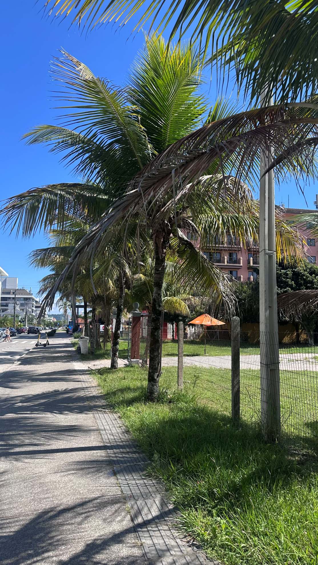 hotel jurere beach village Florianopolis