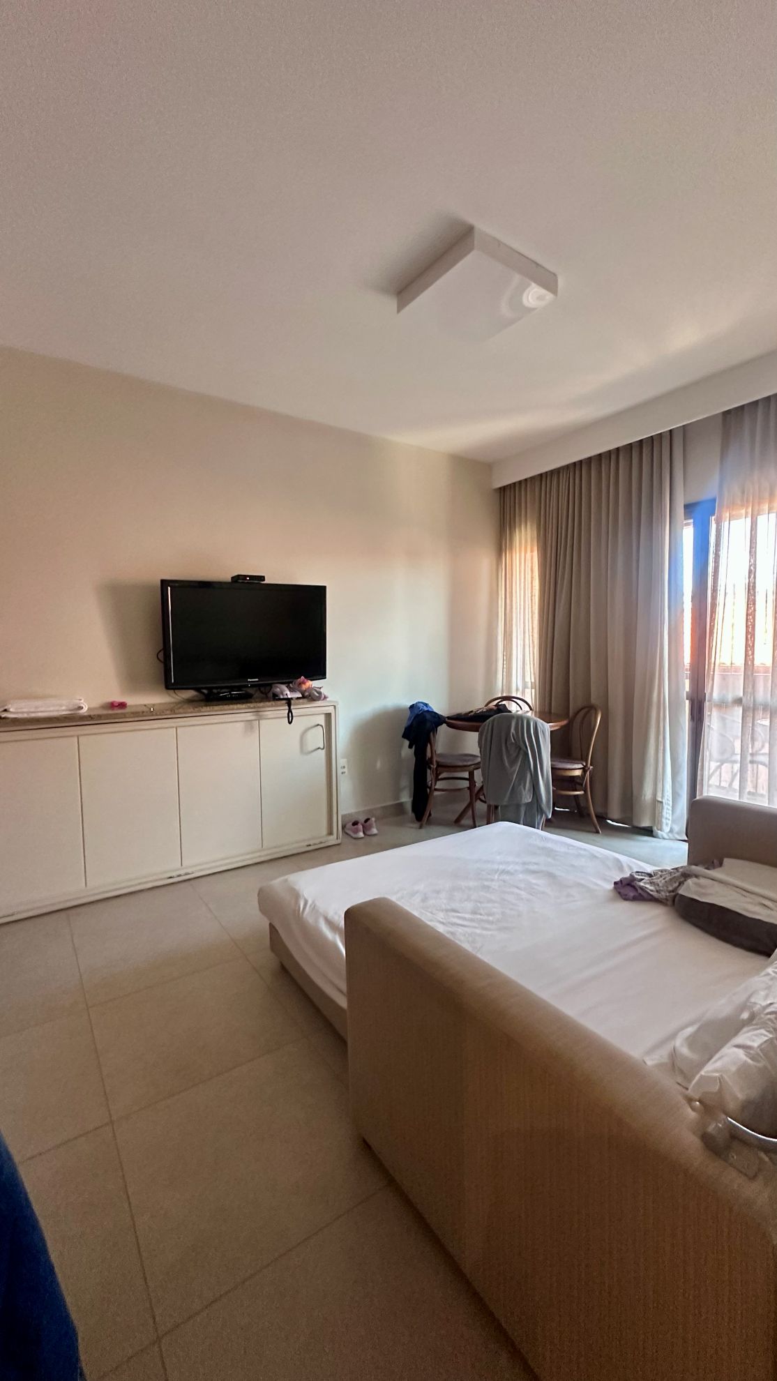 hotel jurere beach village Florianopolis
