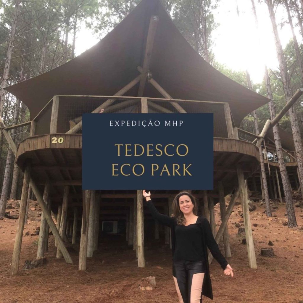 tedesco eco park