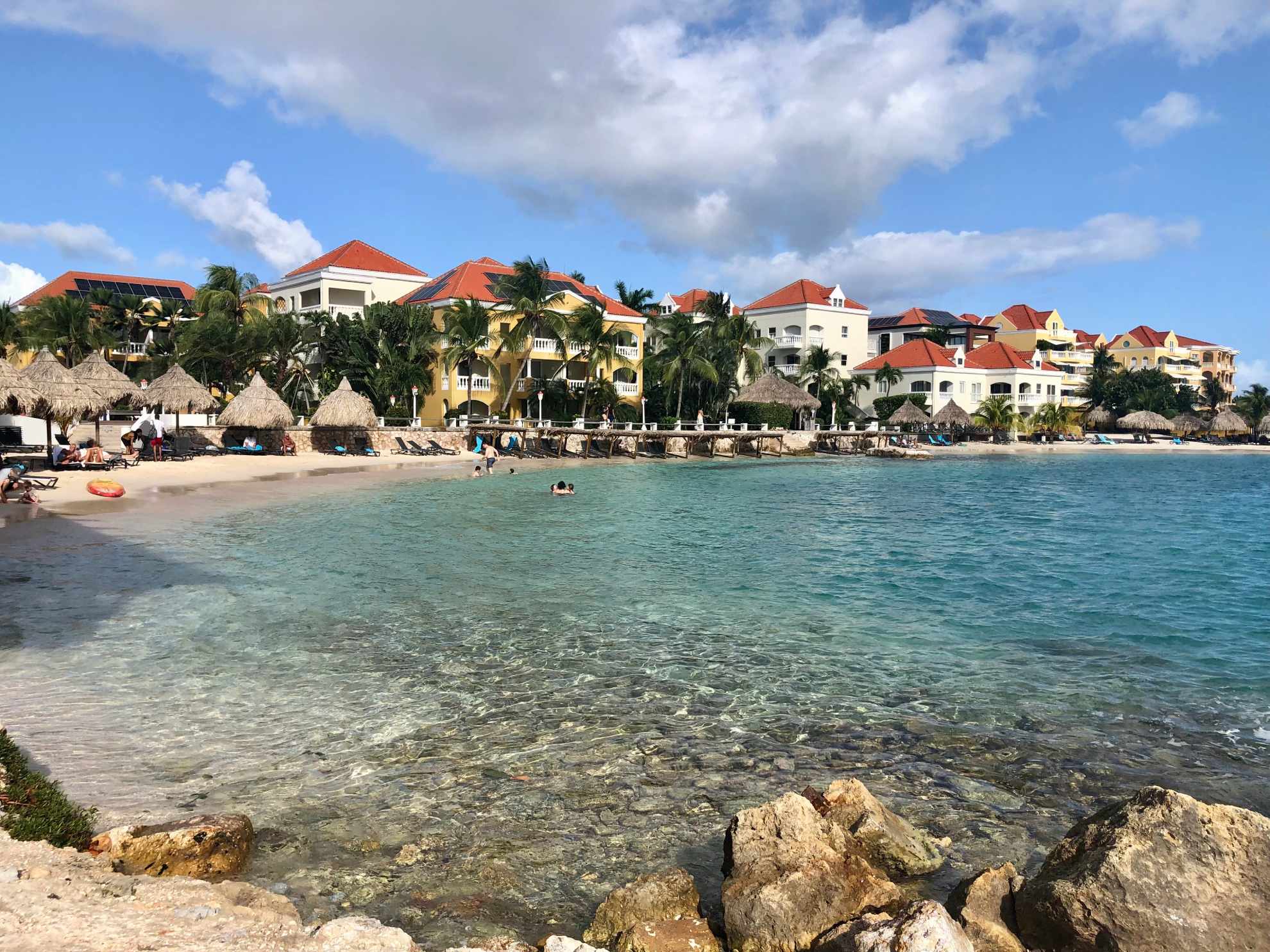 Ávila Beach Hotel