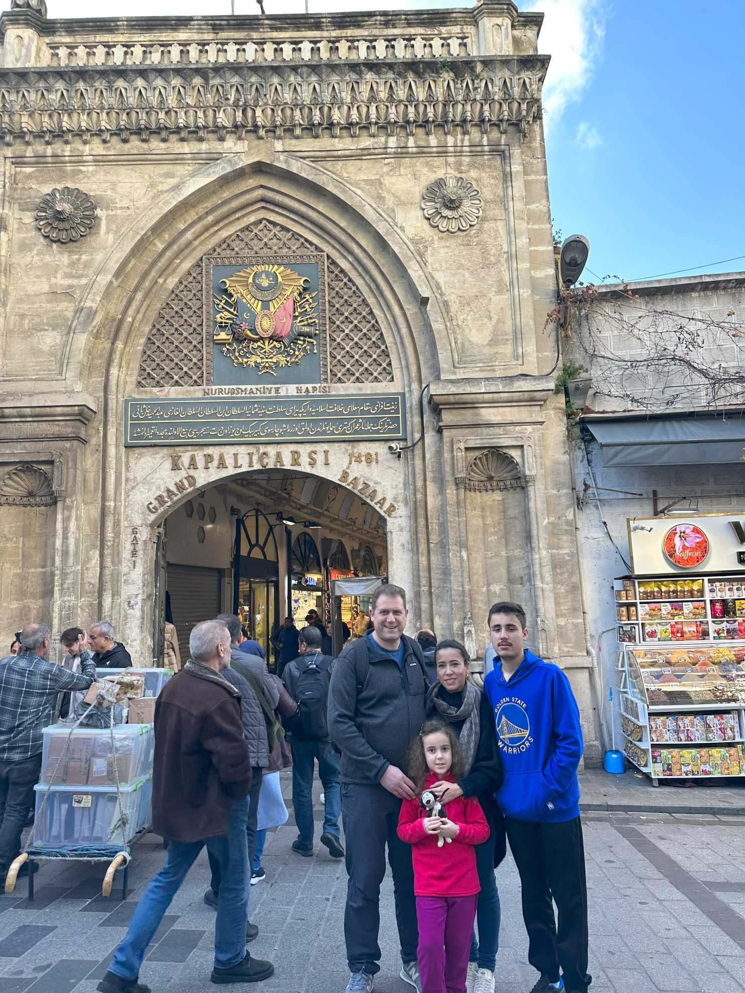 grand bazaar