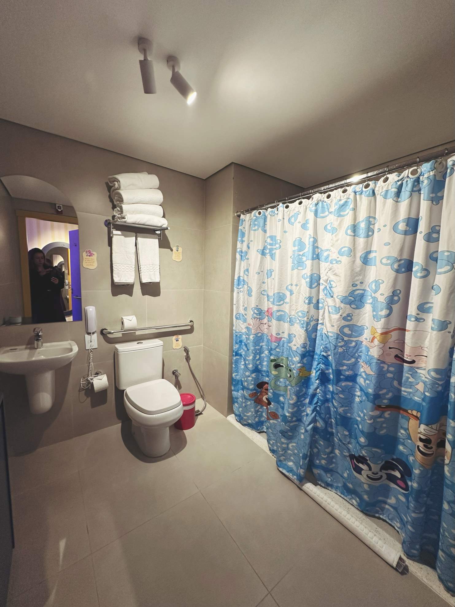 Hotel Mundo Criamigos