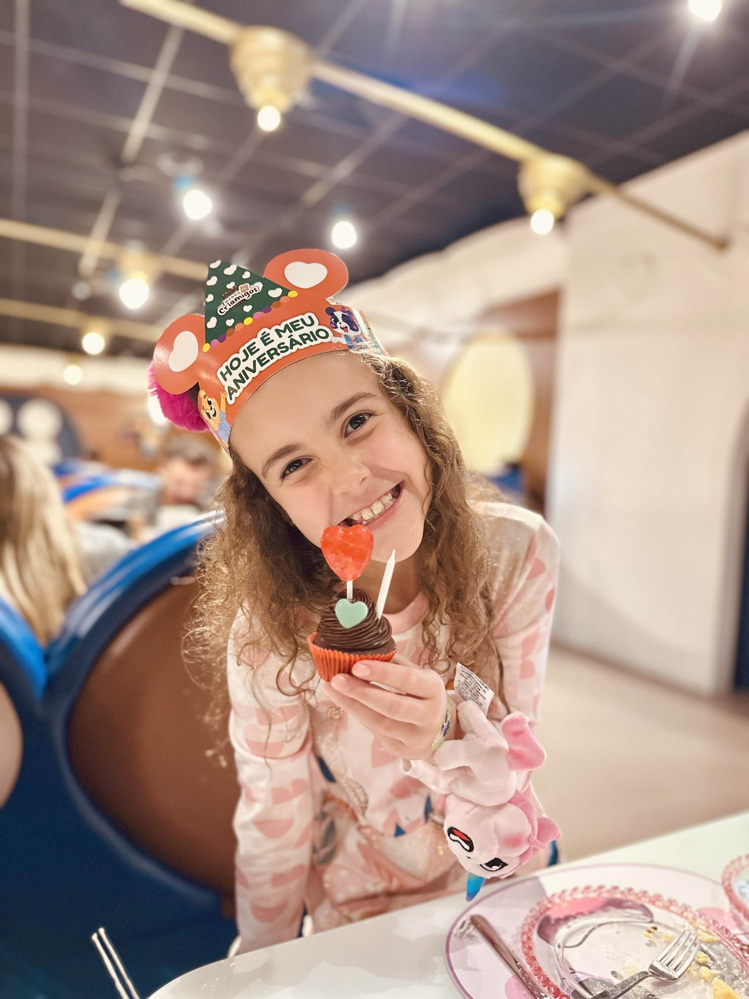 Hotel Mundo Criamigos