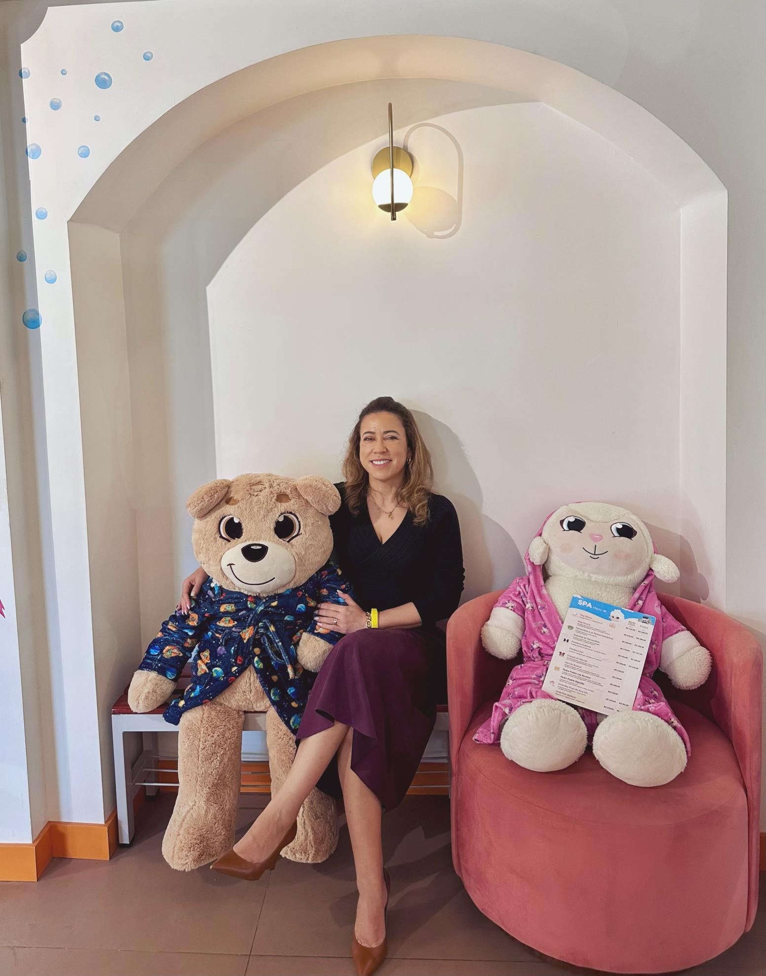 Hotel Mundo Criamigos