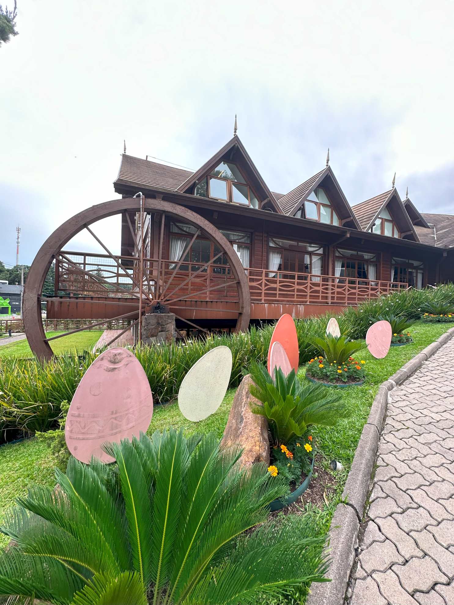 Hotel Bella Gramado Serra Gaúcha