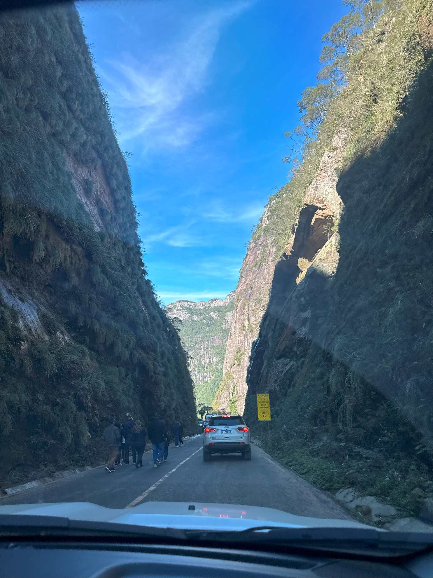 Urubici Serra Catarinense