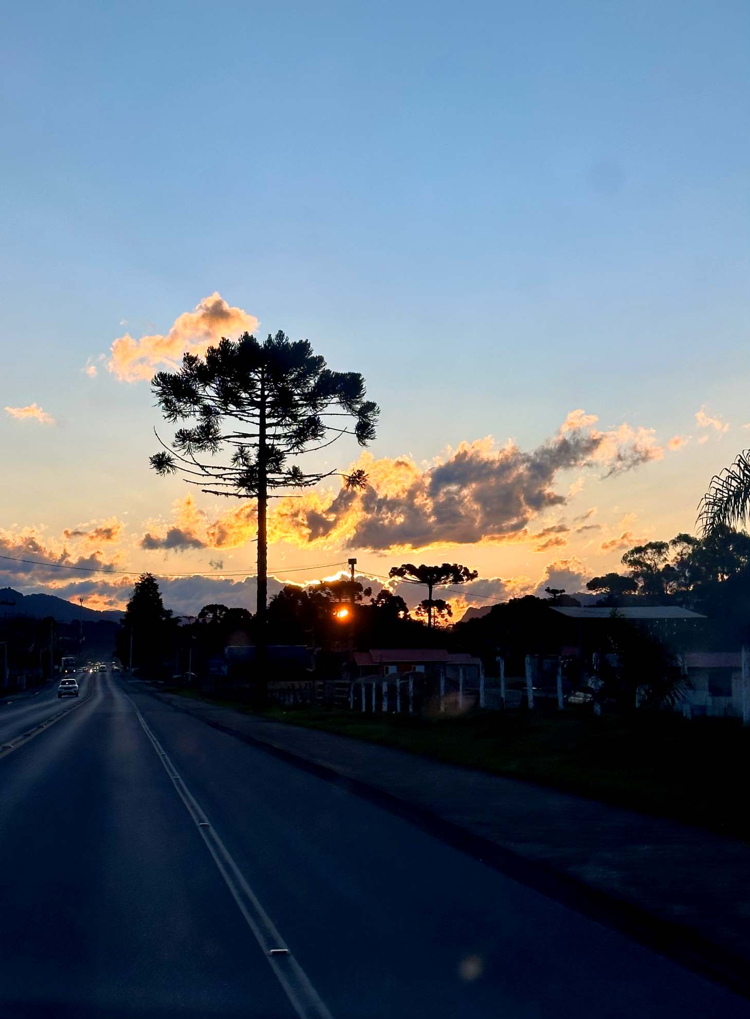 Urubici Serra Catarinense