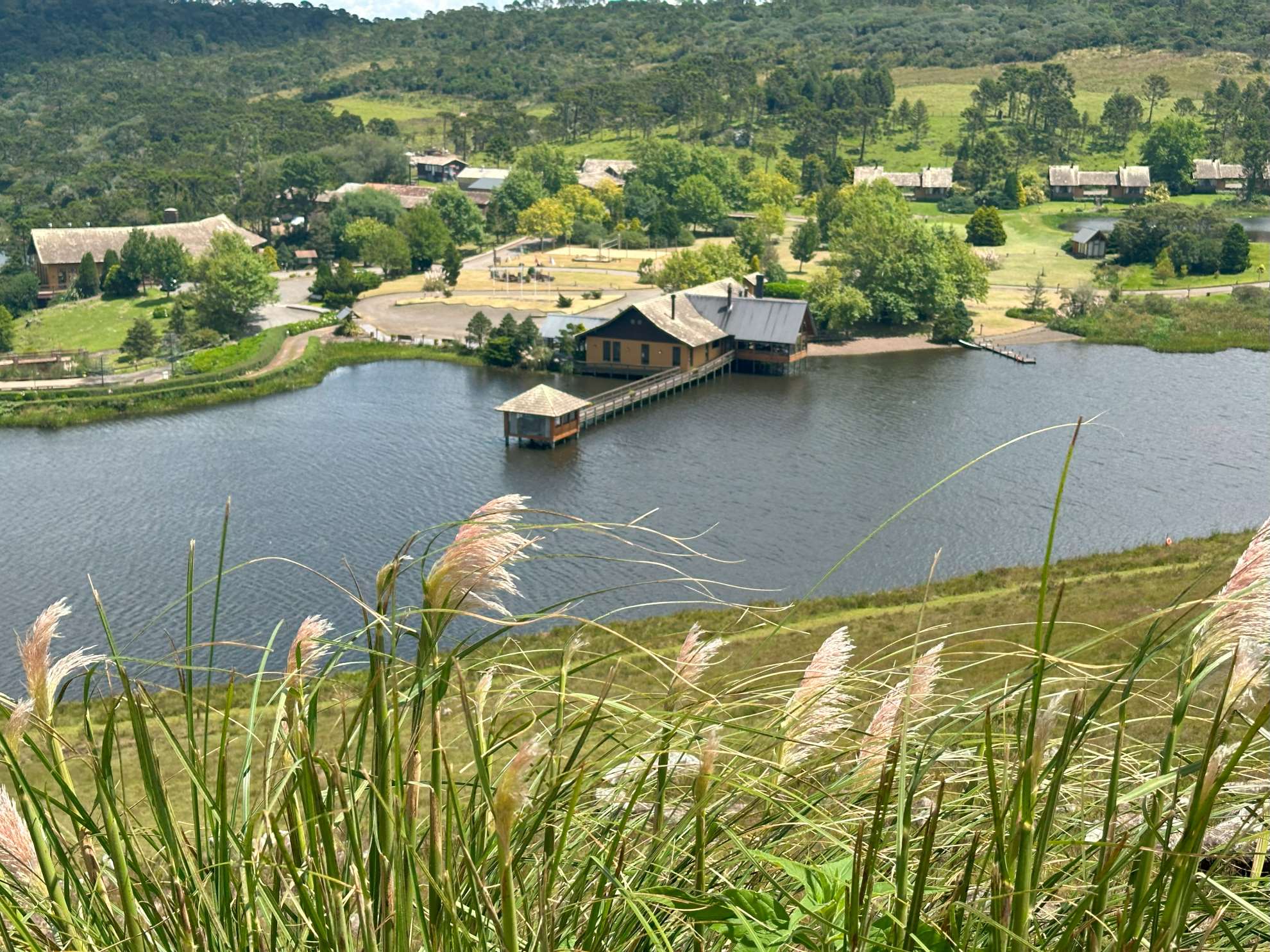 Rio do Rastro Eco resort