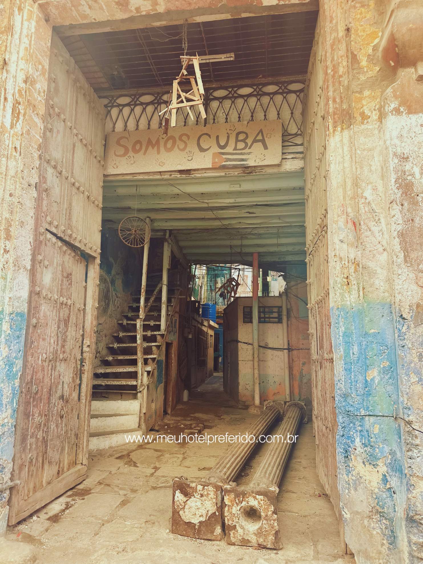 Socialismo em Cuba