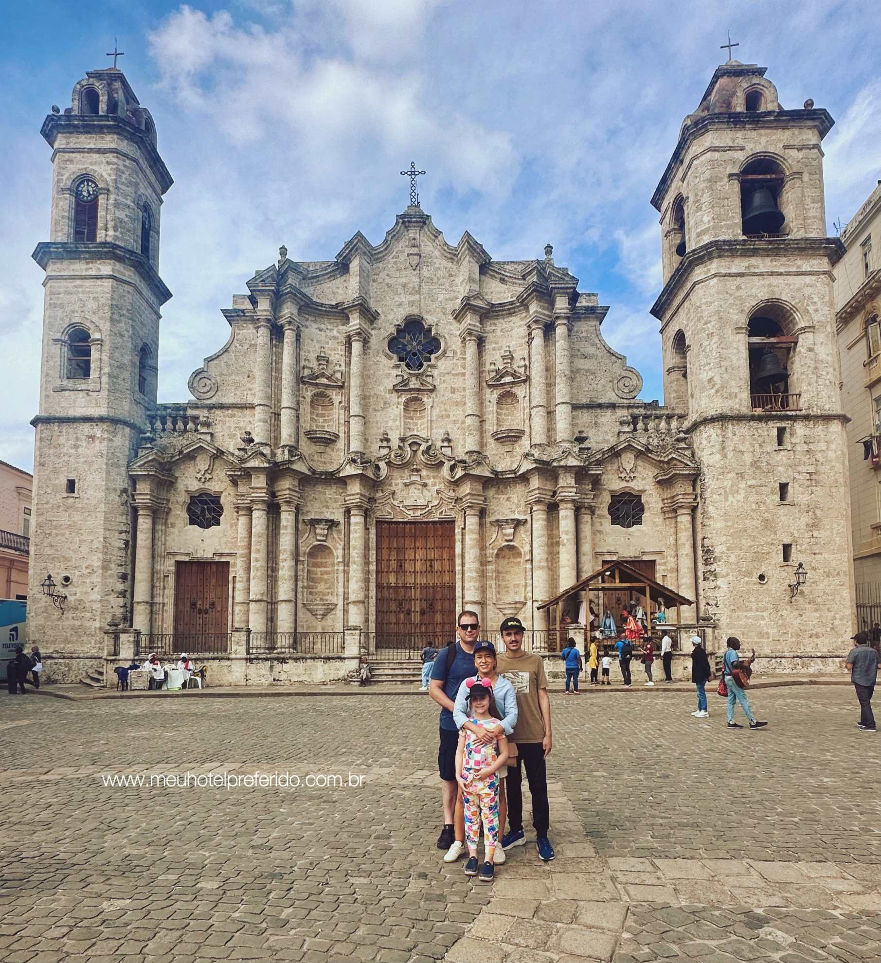 catedral havana