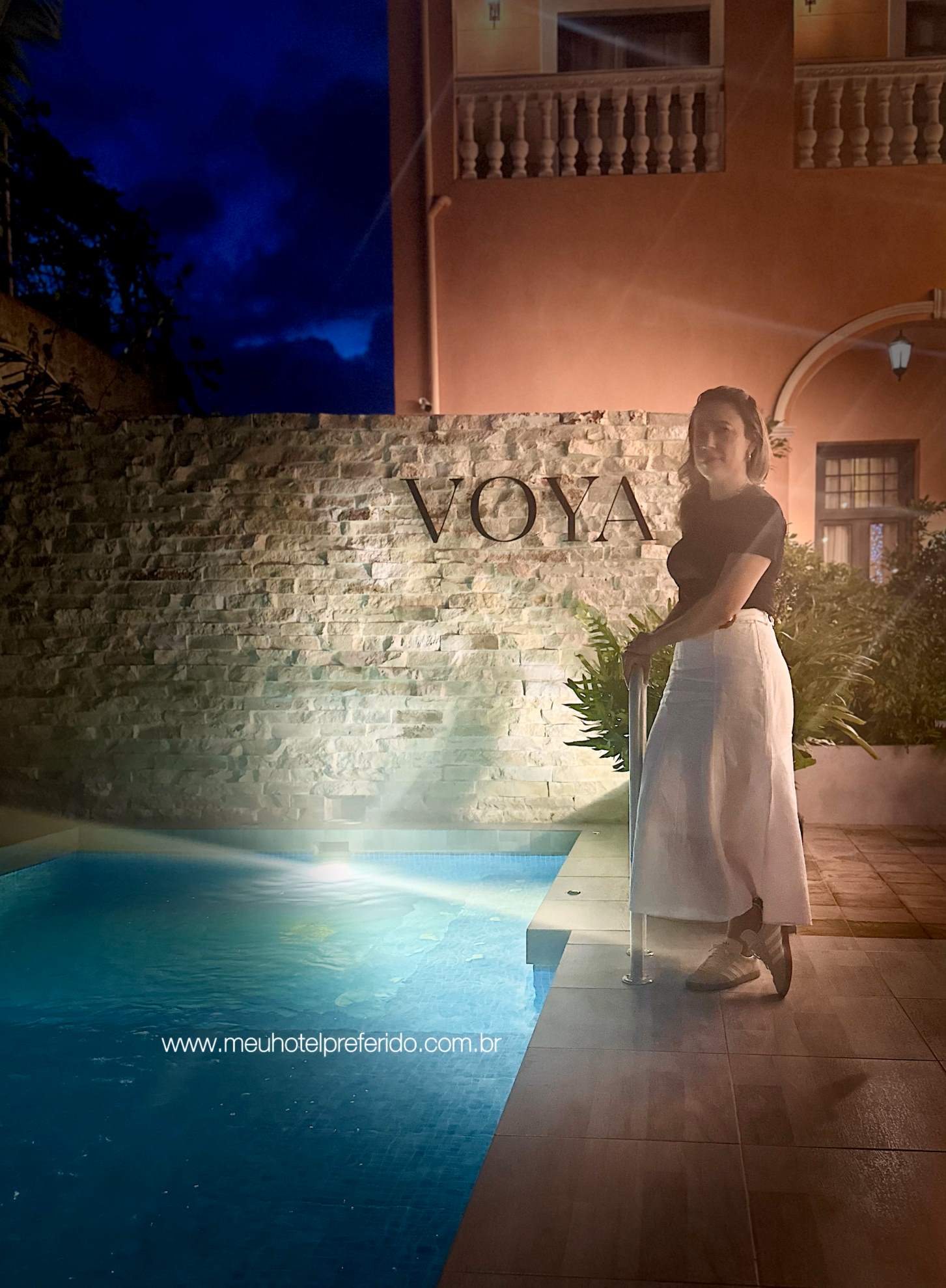 Voya hotel boutique Havana