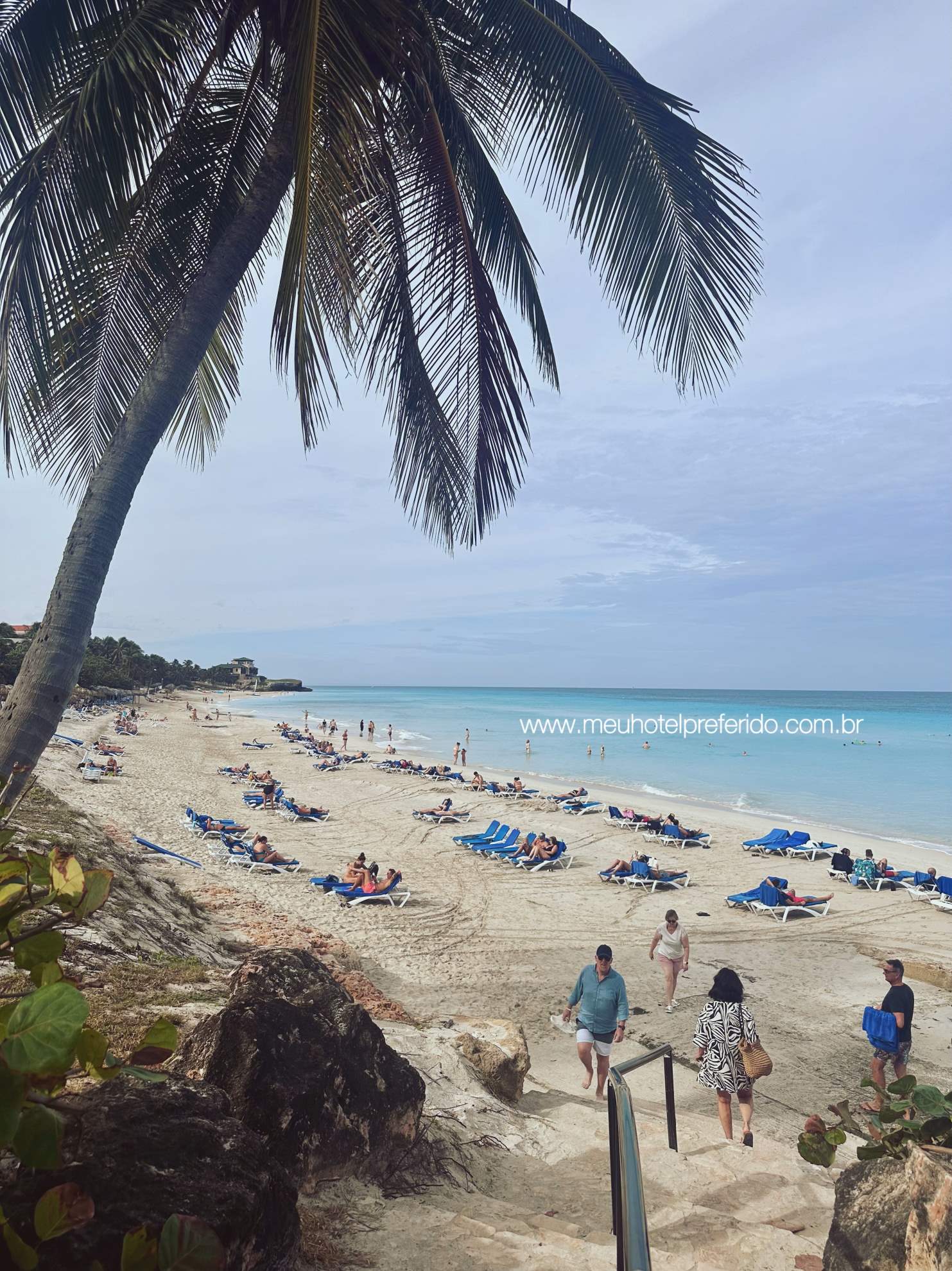 Meliá Varadero all inclusive