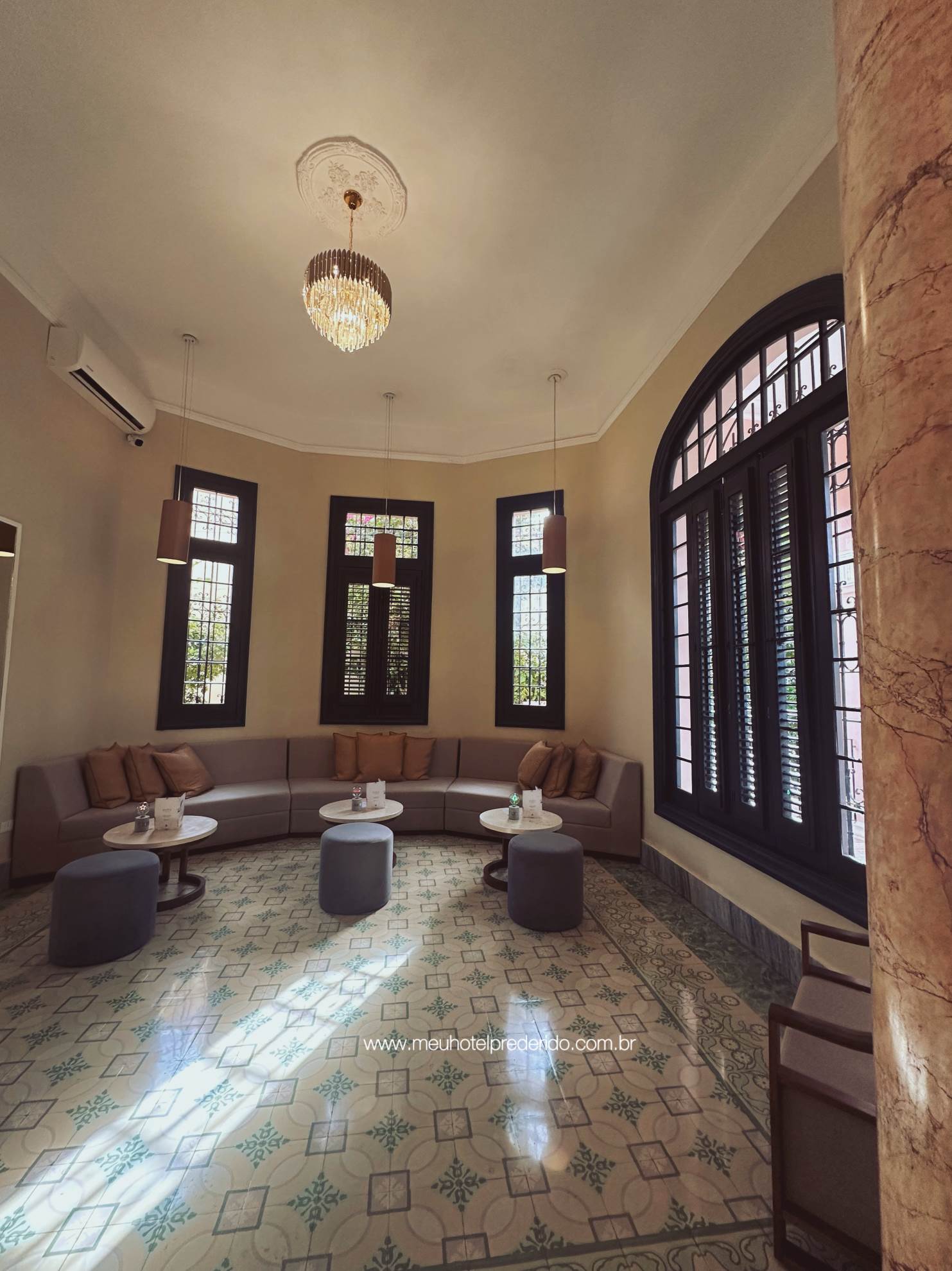 Voya Boutique Hotel Havana