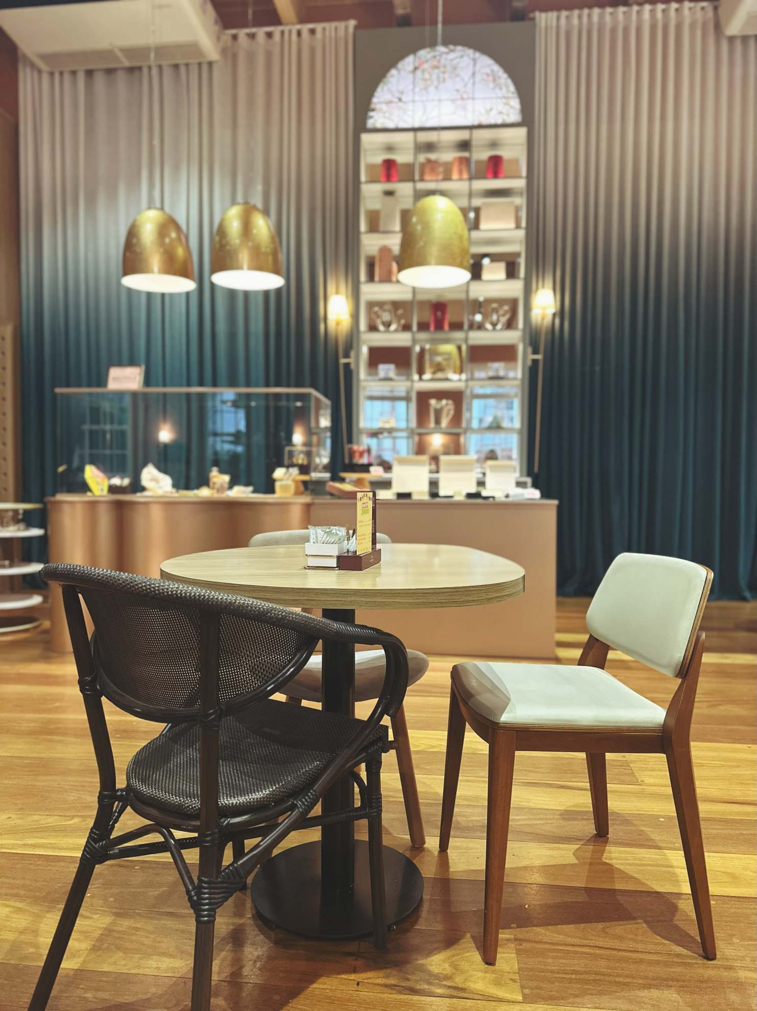 amendoeira chocolaterie