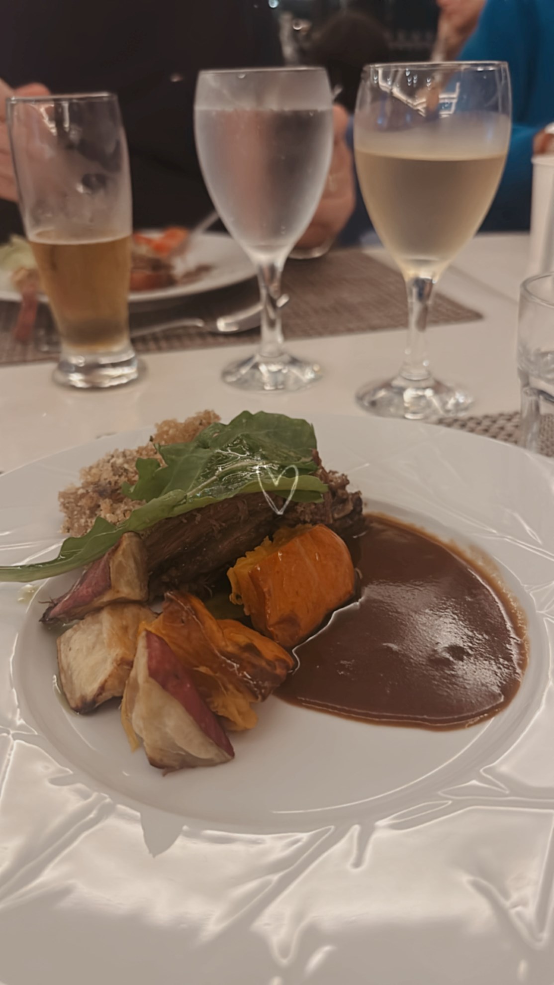Club Med Lake Paradise resort All inclusive