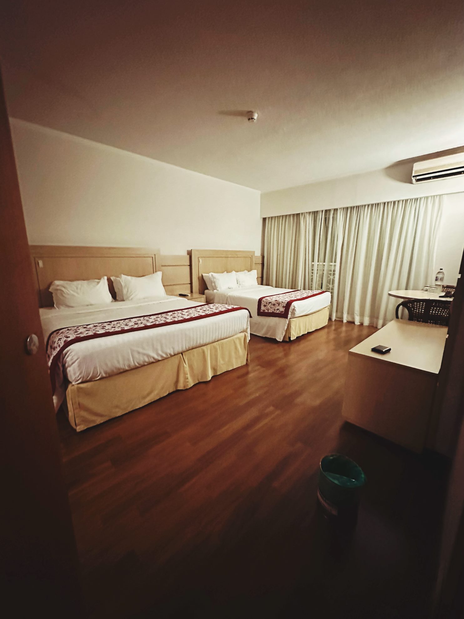 Club Med Lake Paradise resort All inclusive