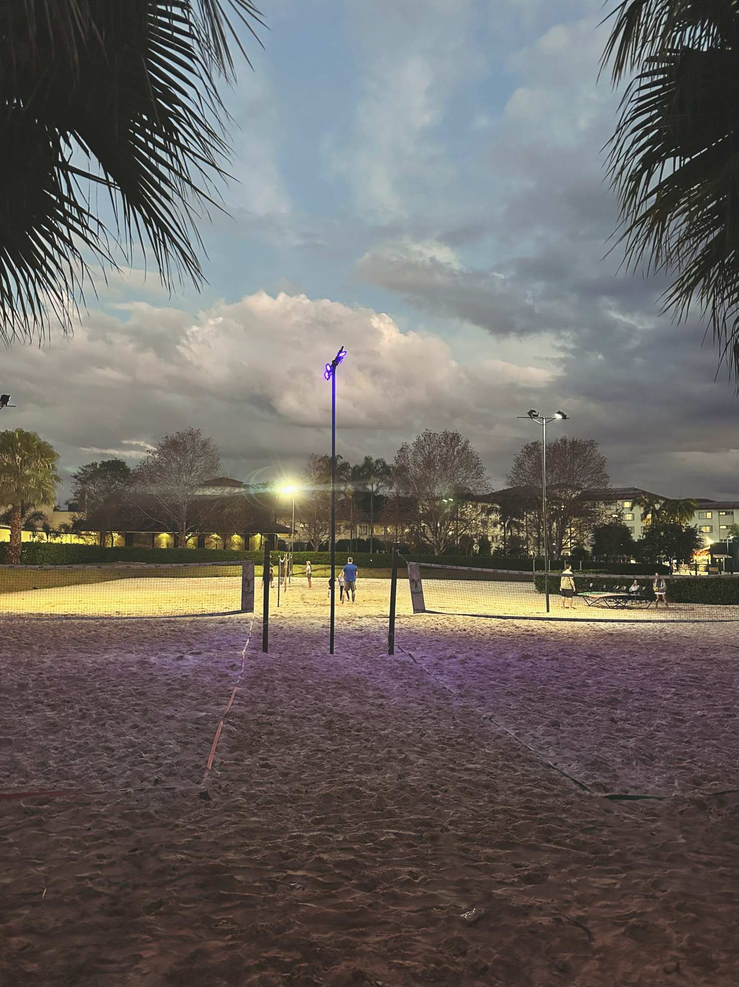 Tauá Resort Atibaia