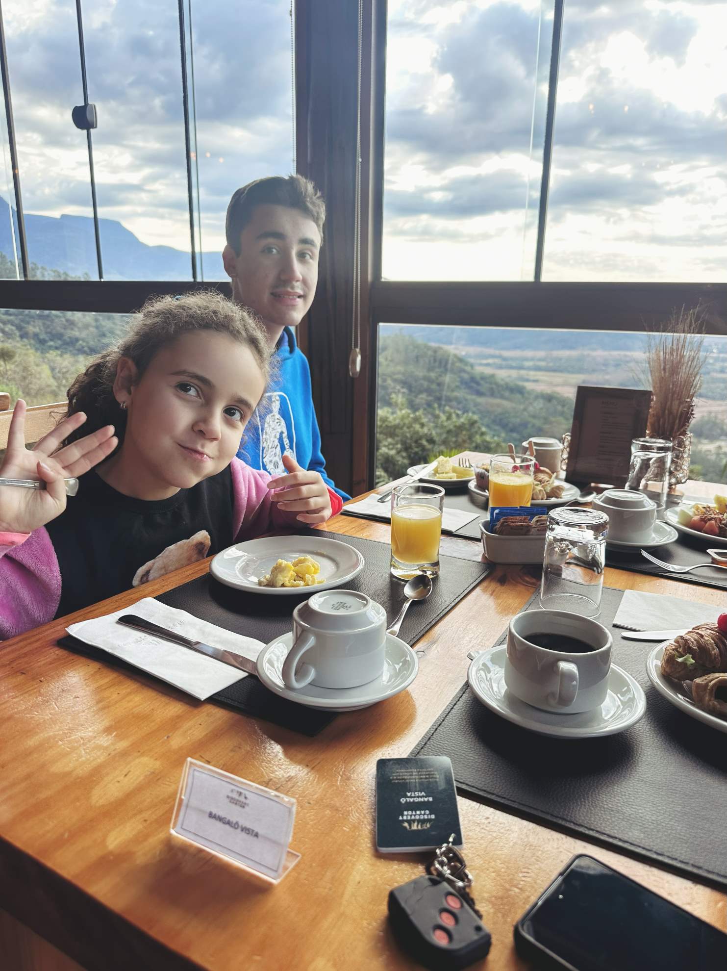 Pousada Discovery Canyon Praia Grande SC