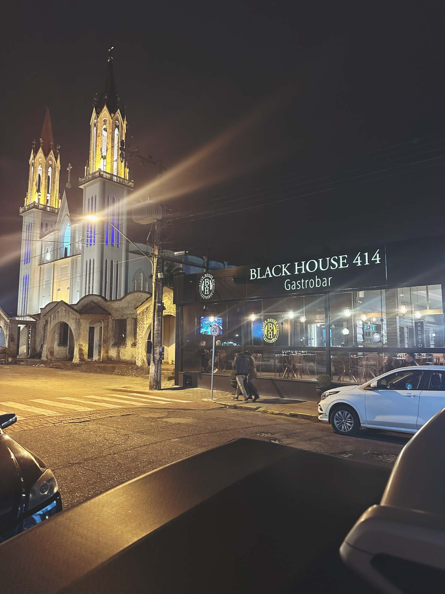 Discovery Canyon Praia Grande Sc