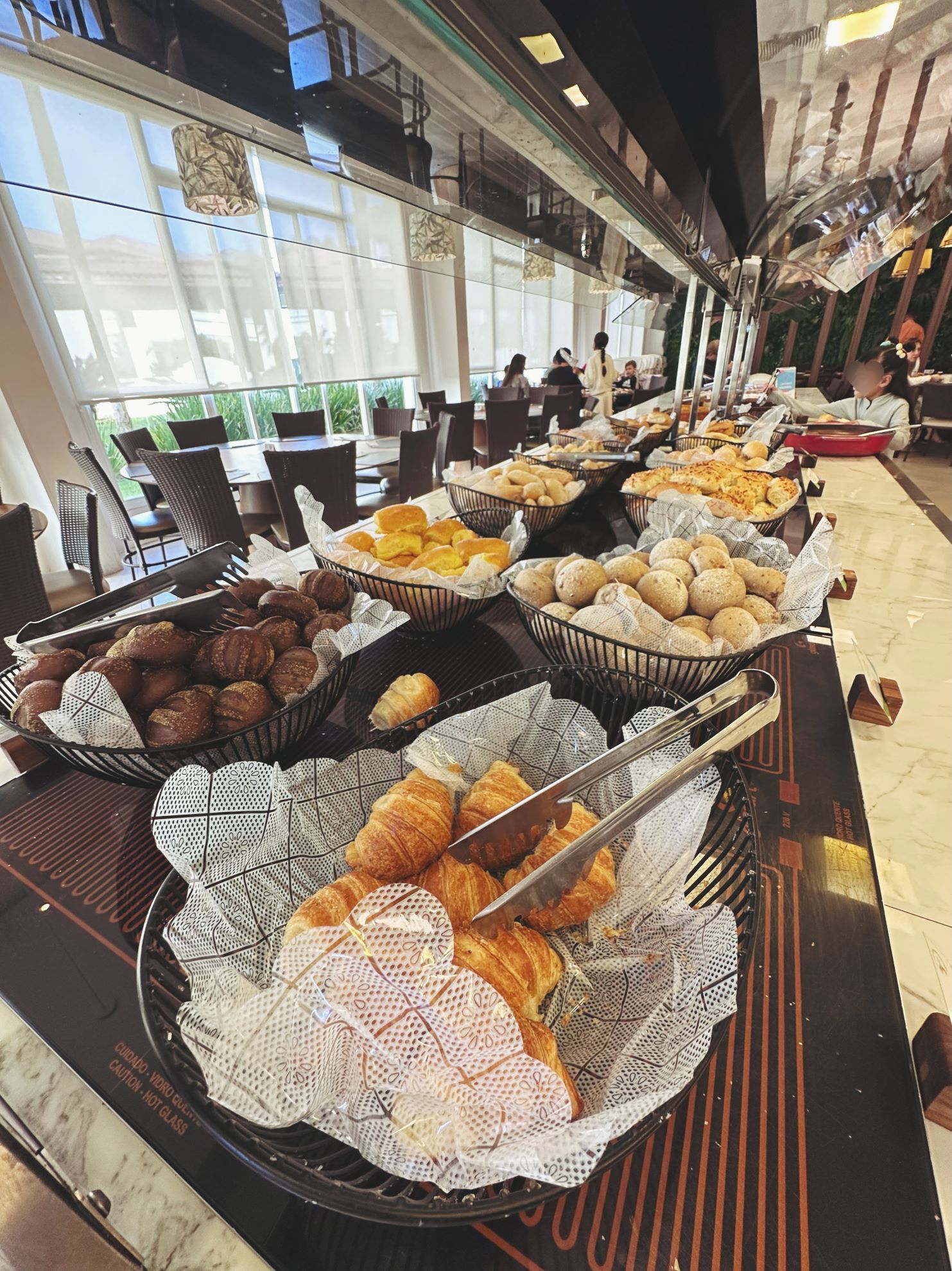 Tauá Resort Atibaia