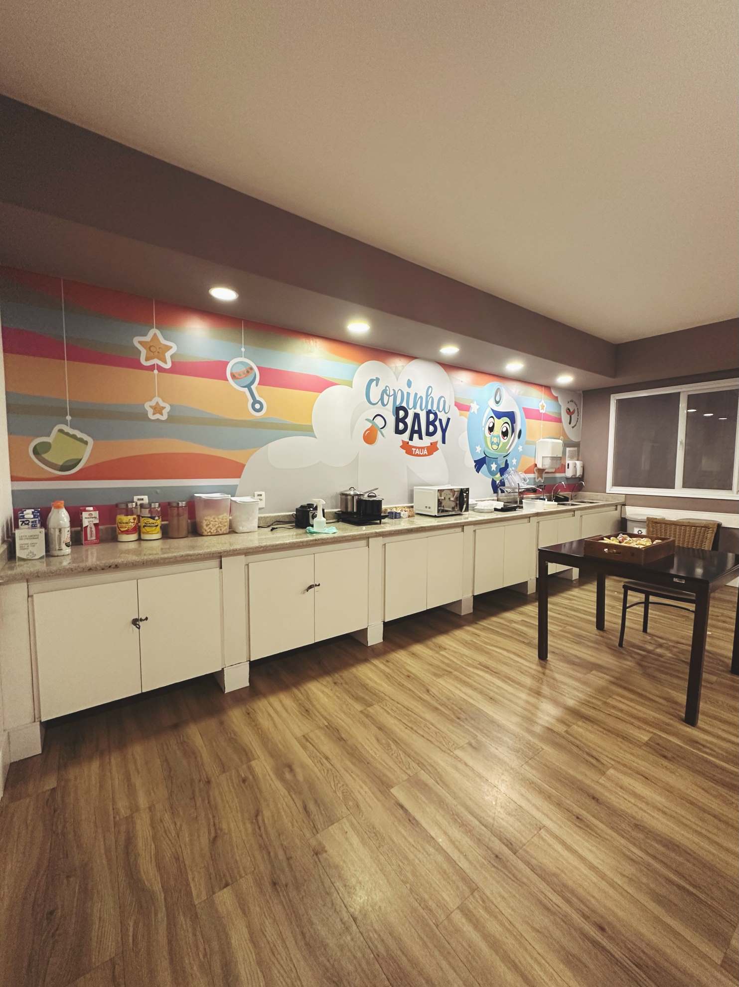 Tauá Resort Atibaia