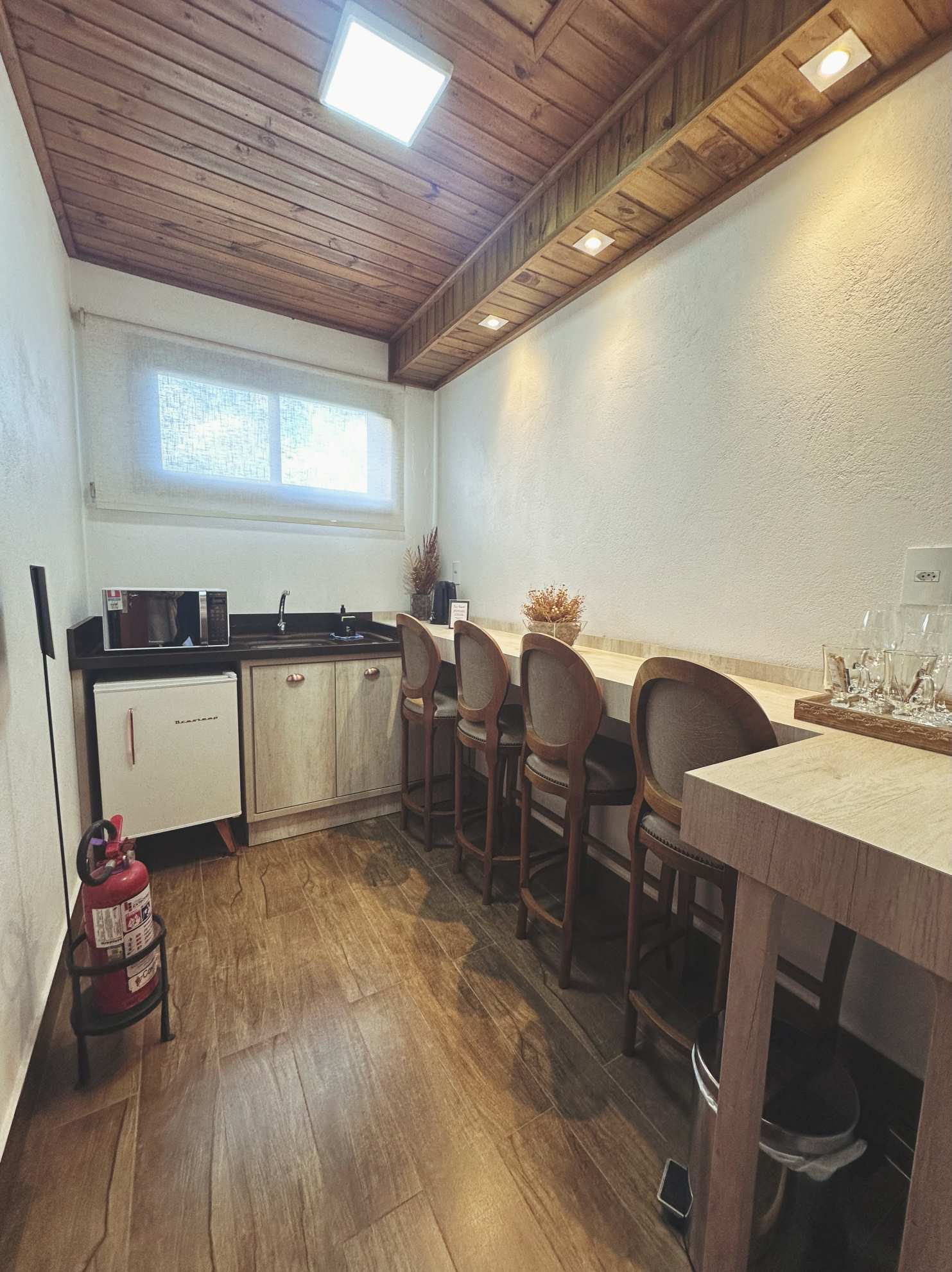 Pousada Discovery Canyon Praia Grande SC