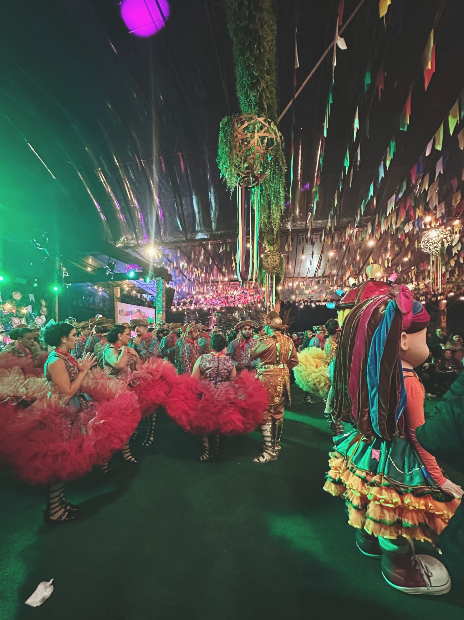 Resort Tauá Atibaia