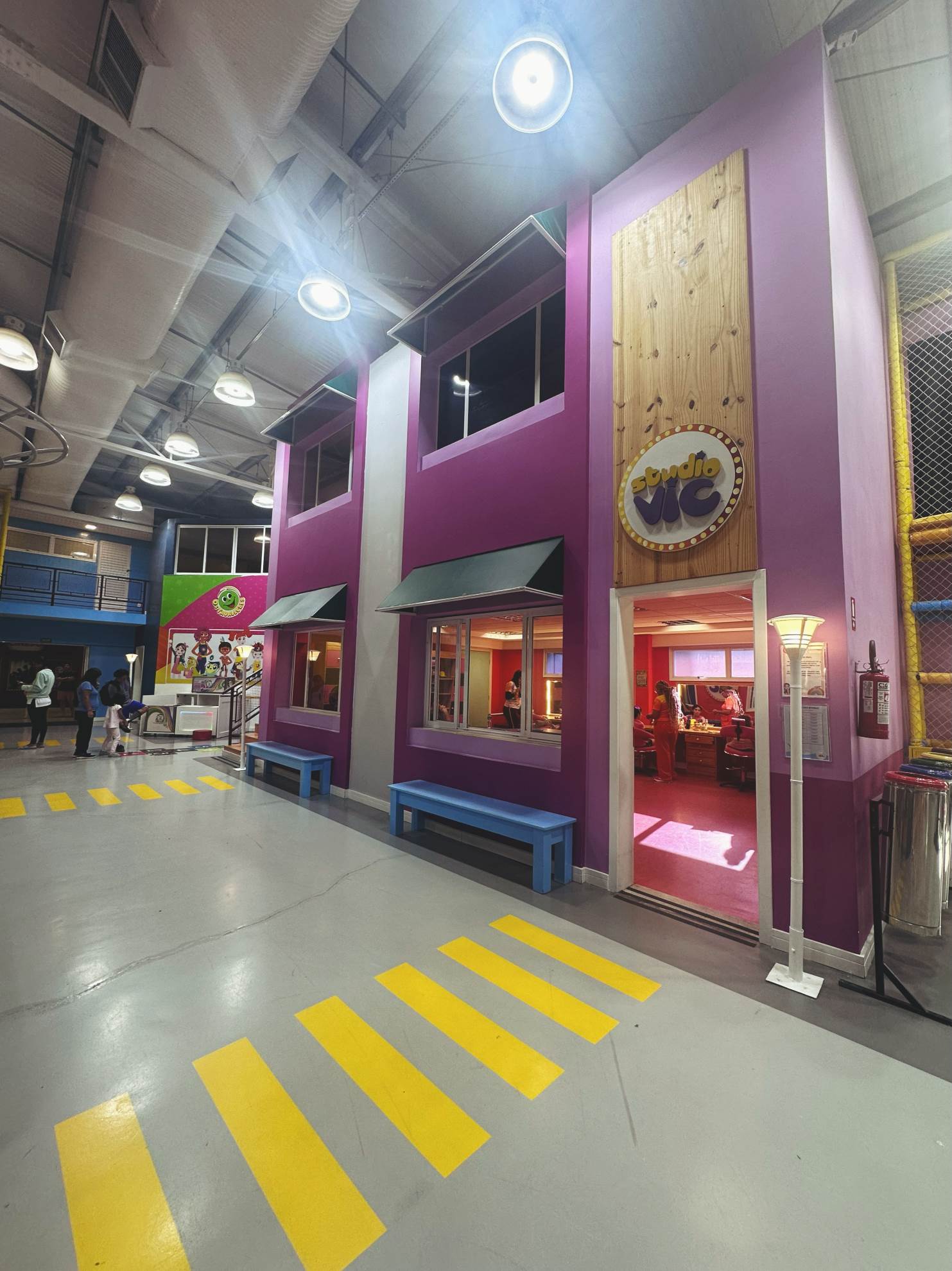 Tauá Resort Atibaia