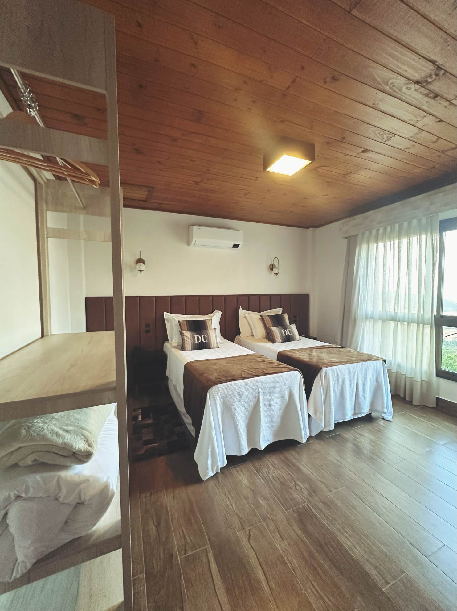 Pousada Discovery Canyon Praia Grande SC