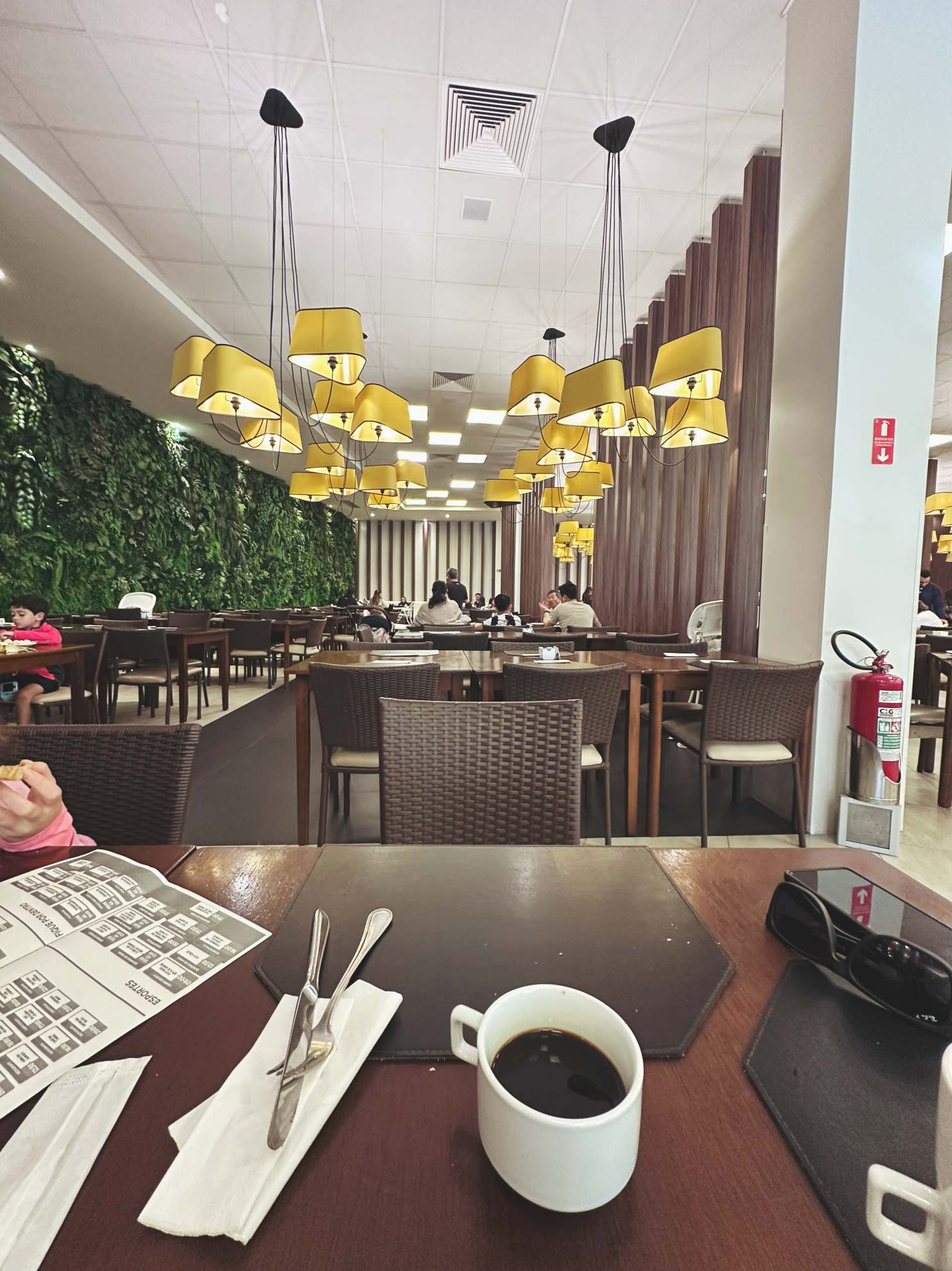 Tauá Resort Atibaia