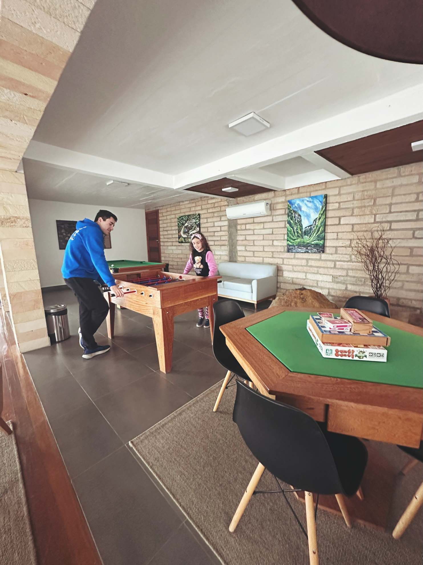 Pousada Discovery Canyon Praia Grande SC