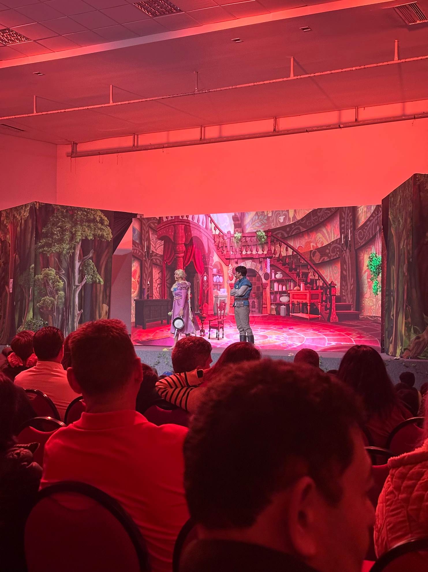 Tauá Resort Atibaia