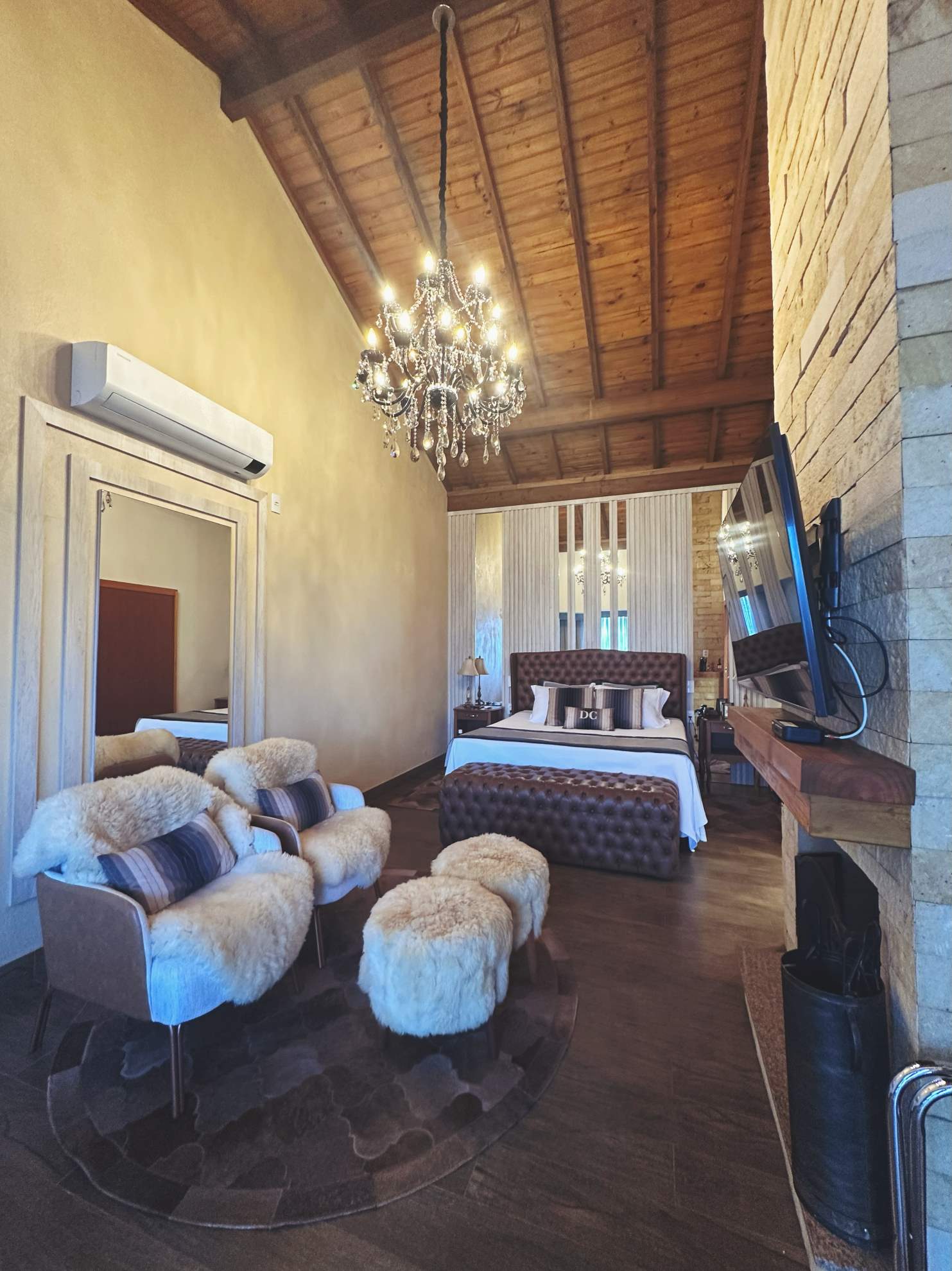 Pousada Discovery Canyon Praia Grande SC