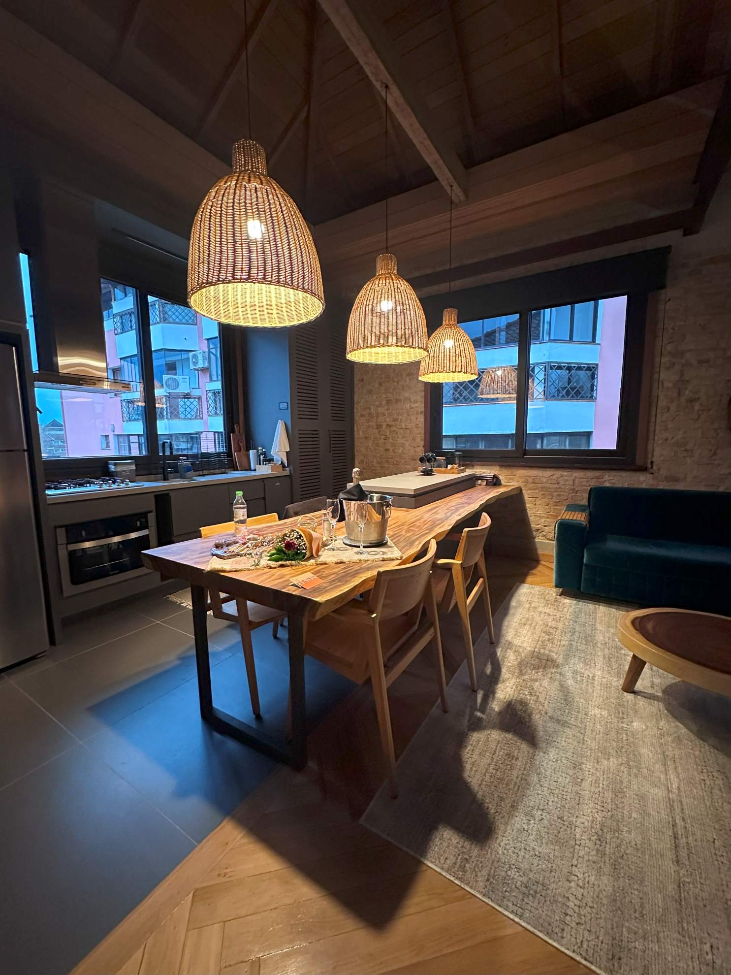 Mater Hotel Canela Catedral de Pedra