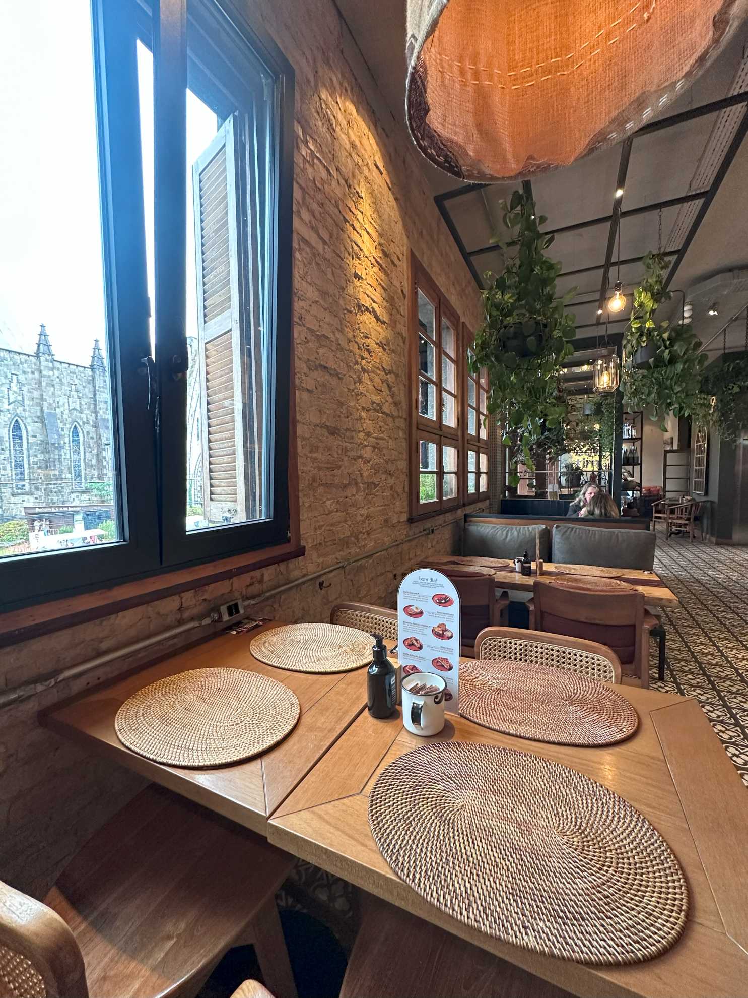 Mater Hotel Canela Catedral de Pedra