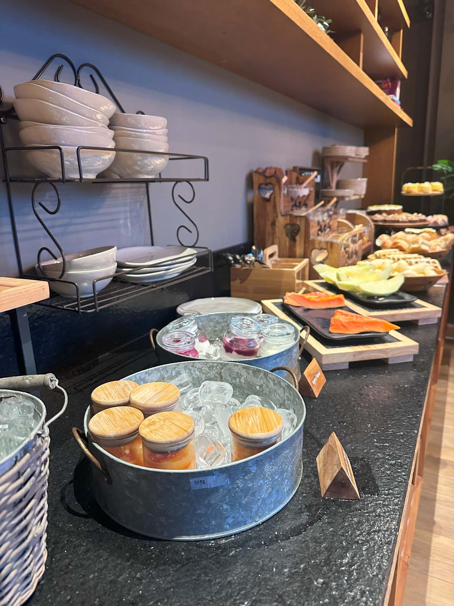 Mater Hotel Canela Catedral de Pedra