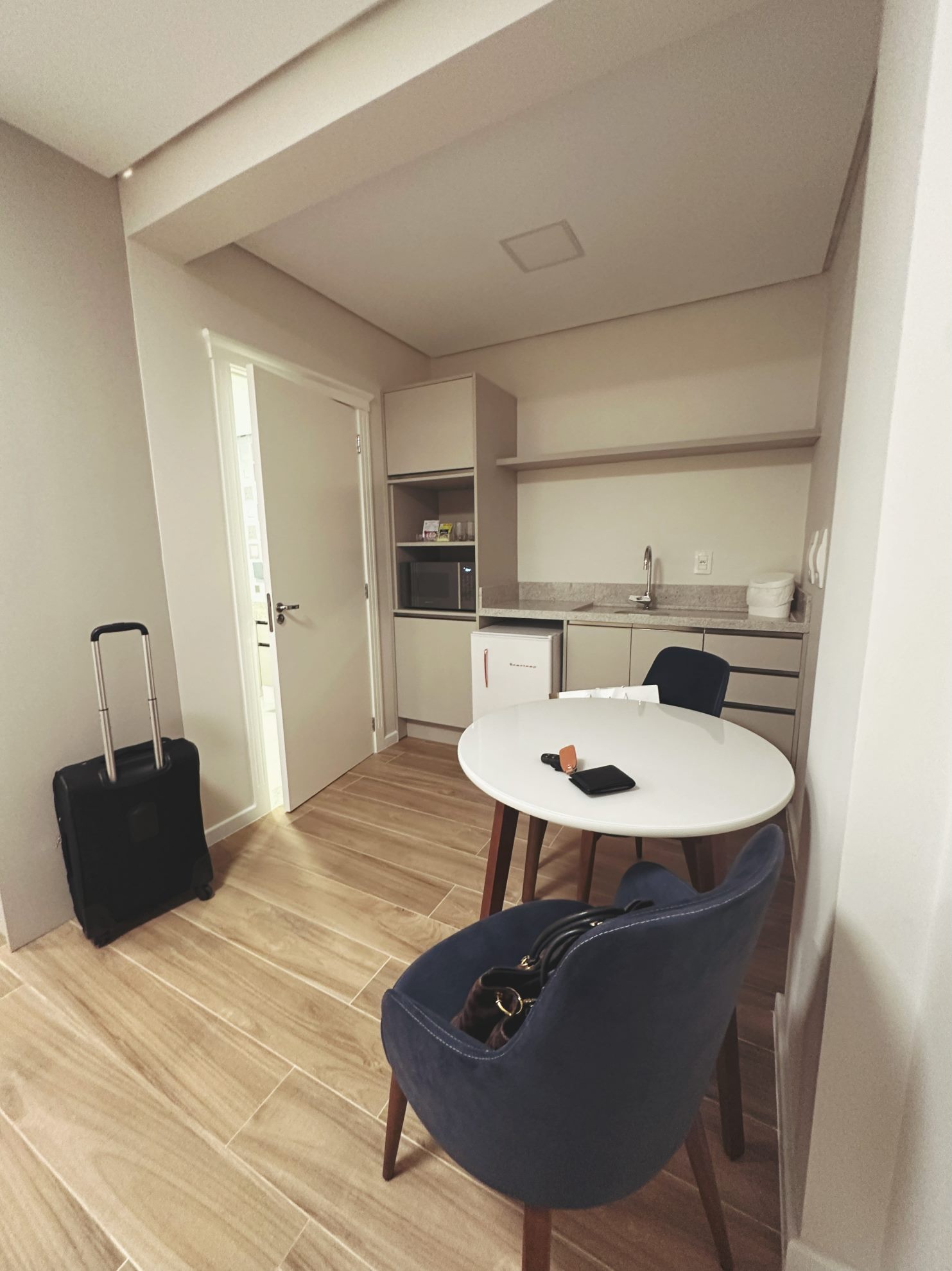 hotel ville del bosco São Marcos