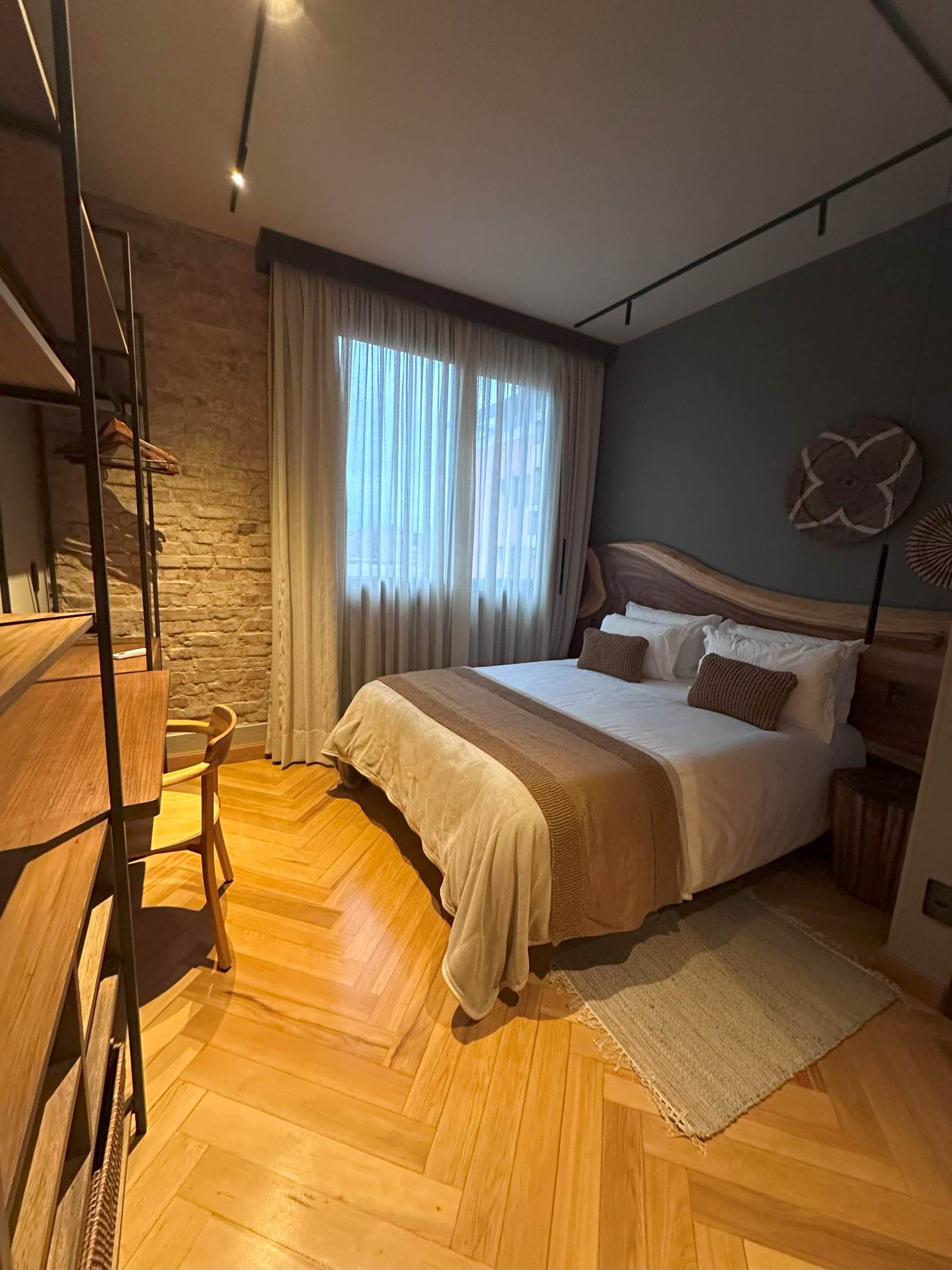 Mater Hotel Canela Catedral de Pedra