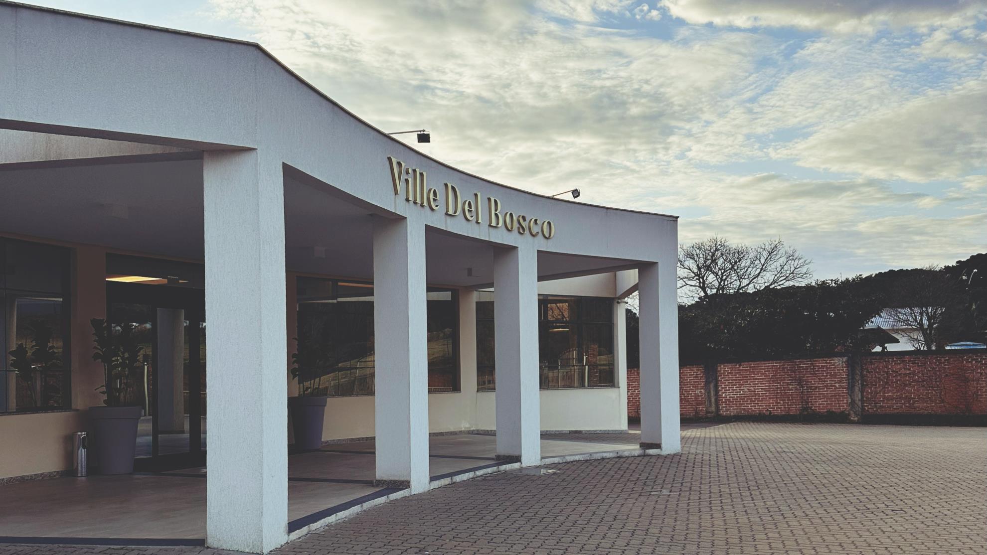 hotel Ville del Bosco São Marcos