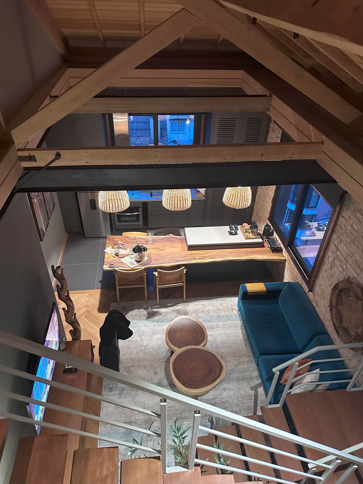 Mater Hotel Canela Catedral de Pedra