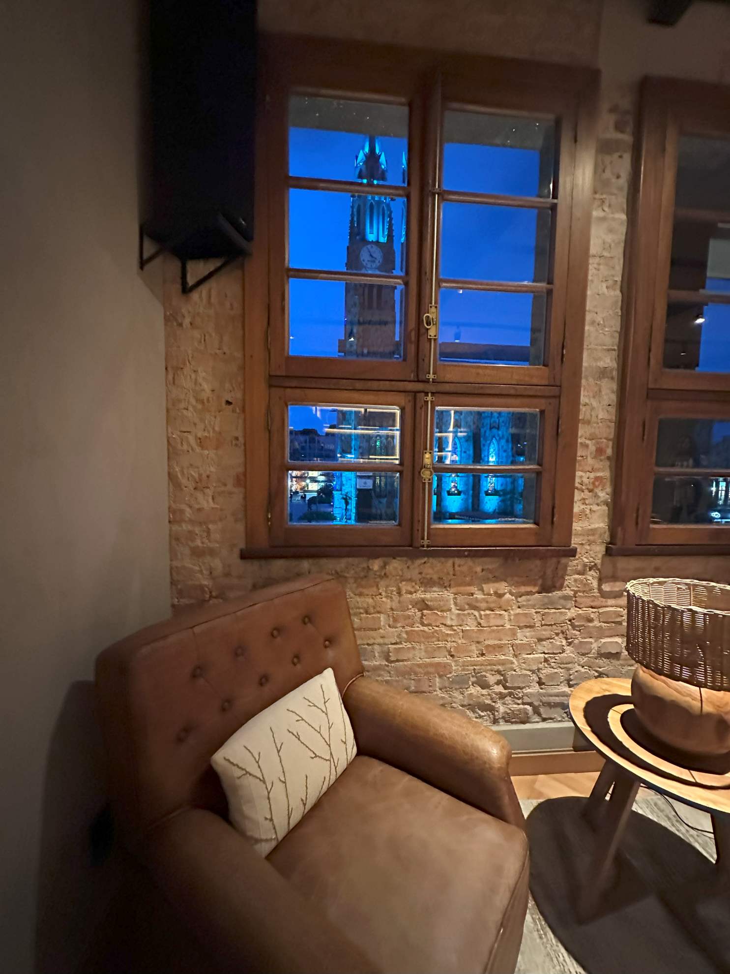 Mater Hotel Canela Catedral de Pedra