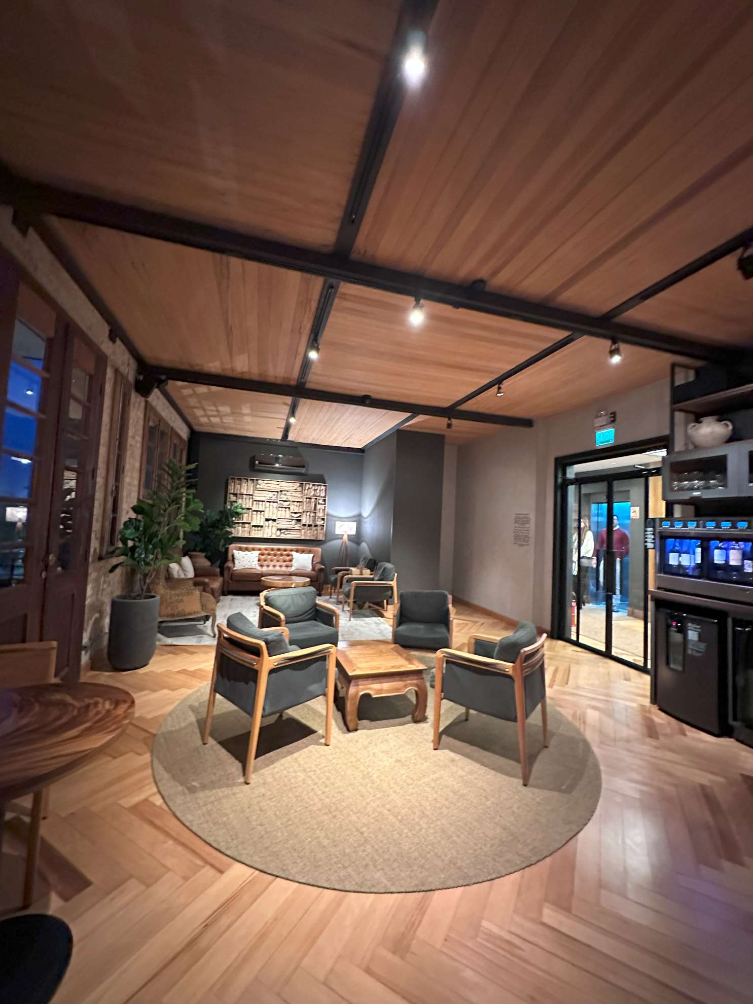 Mater Hotel Canela Catedral de Pedra