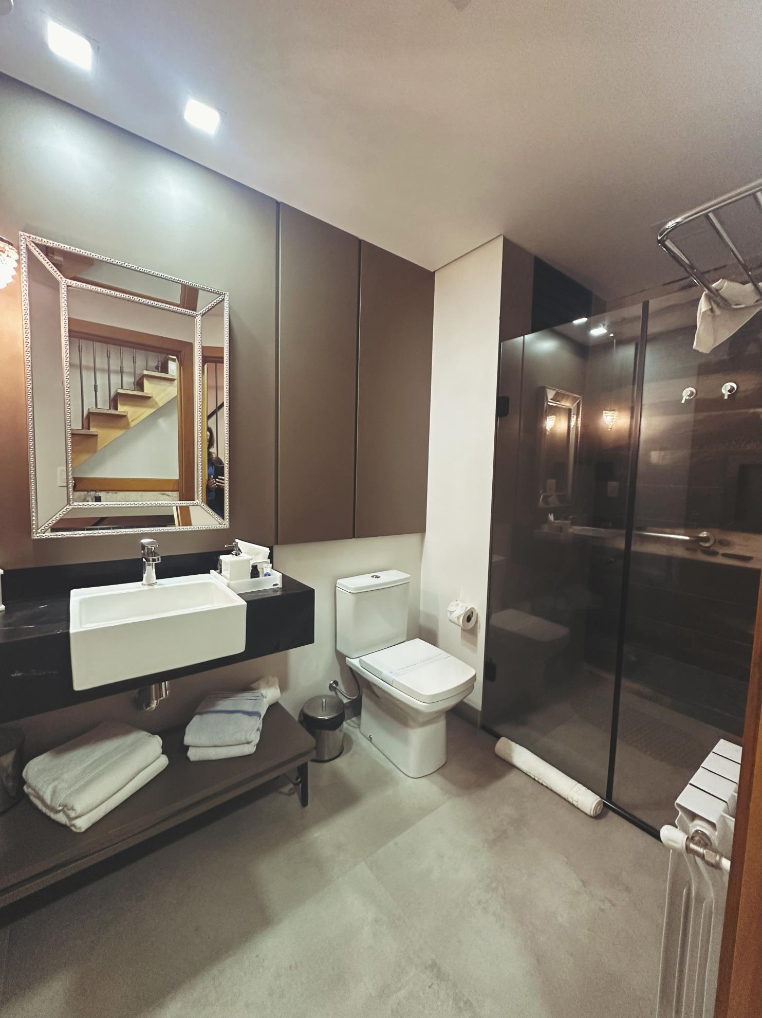 Cerro Azul Hotel Fazenda