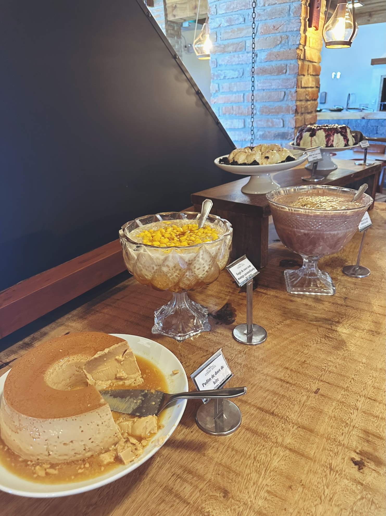 Cerro Azul Hotel Fazenda