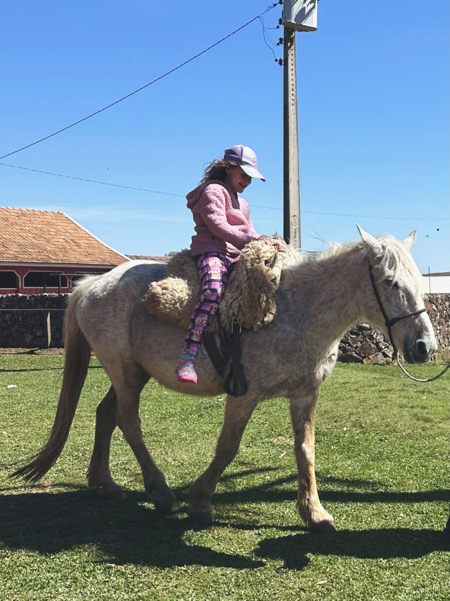 Cerro Azul Hotel Fazenda