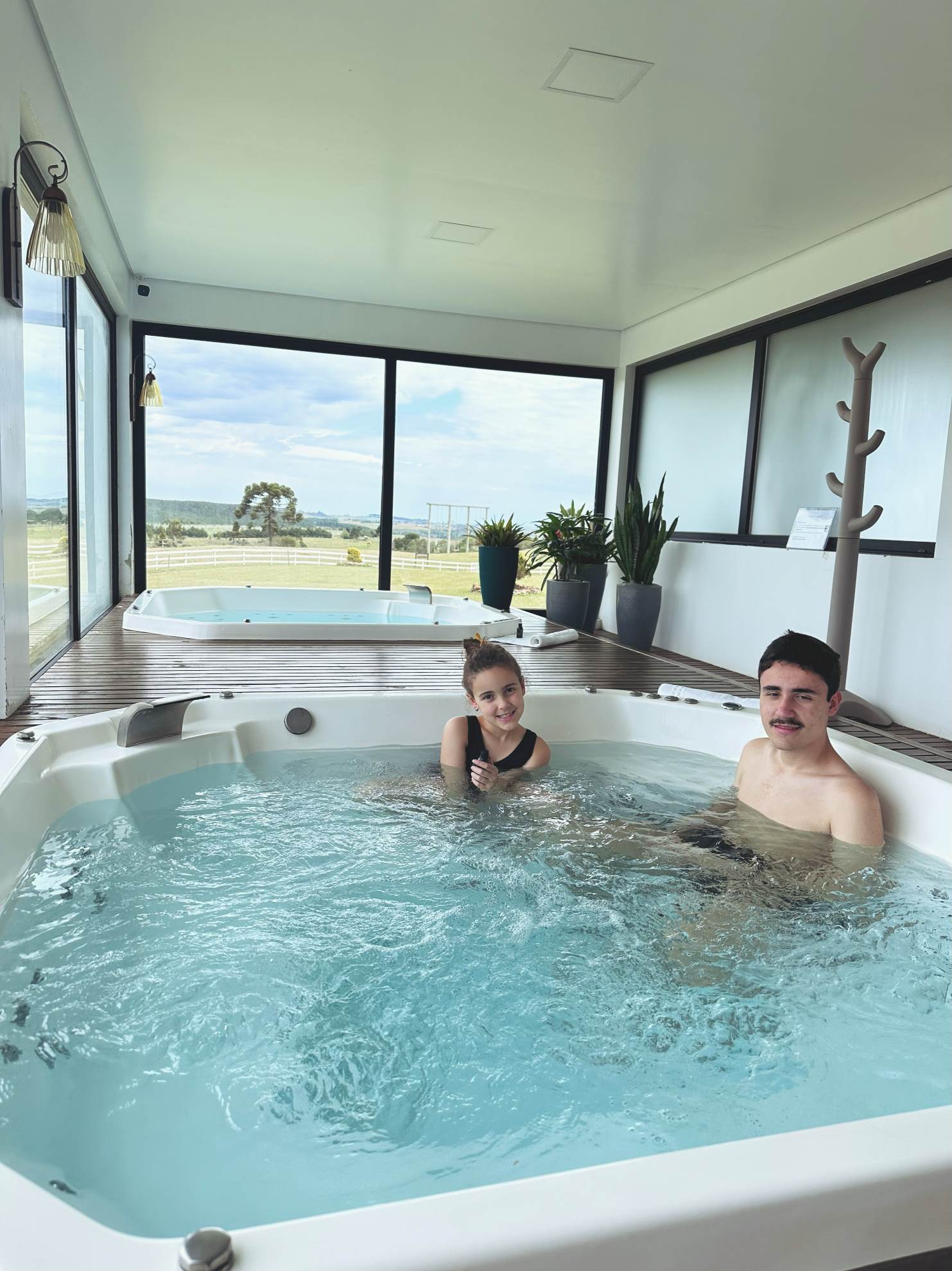 Cerro Azul Hotel Fazenda