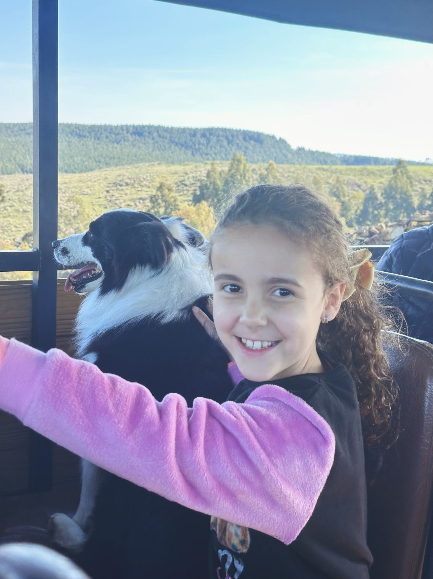 Cerro Azul Hotel Fazenda